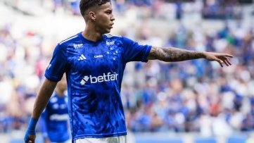 Kaio Jorge no Botafogo? Torcida Se Divide Sobre Possível Reforço Kaio Jorge no Botafogo? Torcida Se Divide Sobre Possível Reforço
