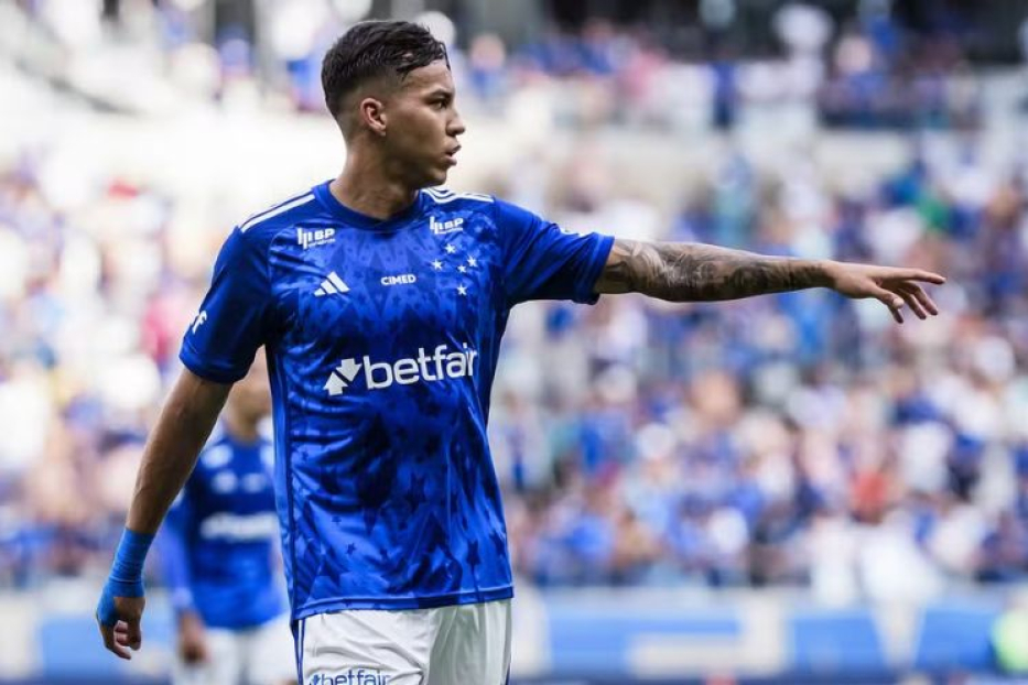 Kaio Jorge no Botafogo? Torcida Se Divide Sobre Possível Reforço