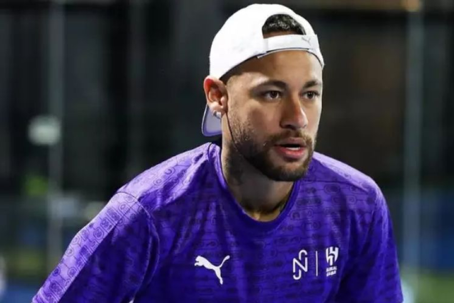 Neymar Retorna ao Santos e Será Apresentado na Mercado Livre Arena Pacaembu