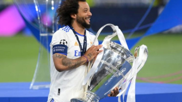 Marcelo no Santos? Rumores e Novos Reforços para 2025 Marcelo no Santos? Rumores e Novos Reforços para 2025