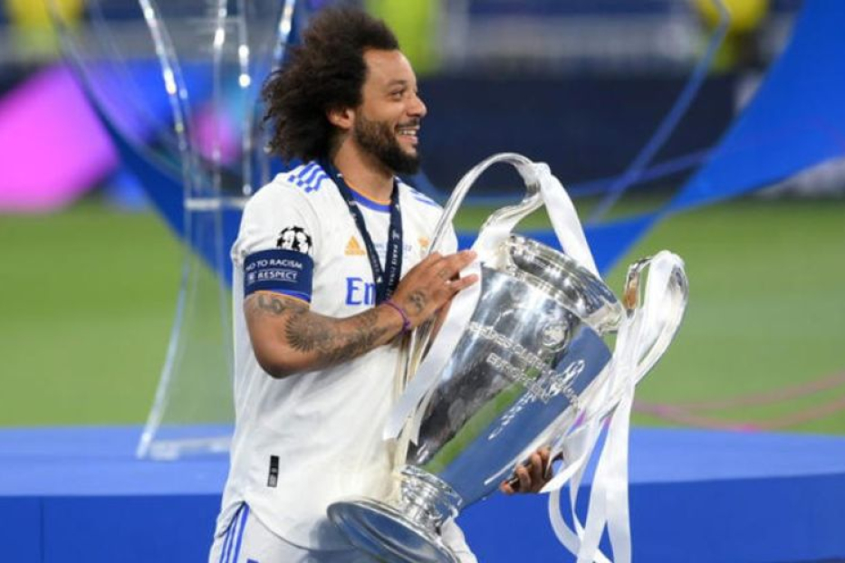 Marcelo no Santos? Rumores e Novos Reforços para 2025