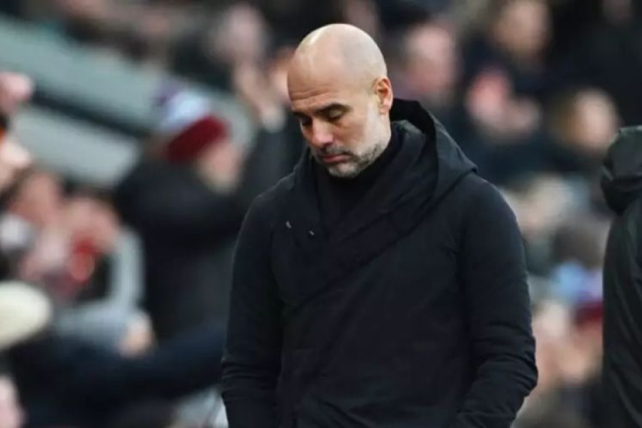Guardiola Critica Rotatividade de Técnicos no Brasil e Aponta Falhas na Gestão