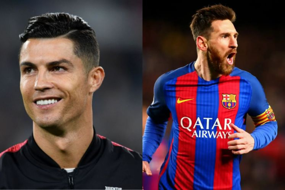 Cristiano Ronaldo e Lionel Messi: Eles Conseguirão Chegar aos 1.000 Gols. Saiba Mais