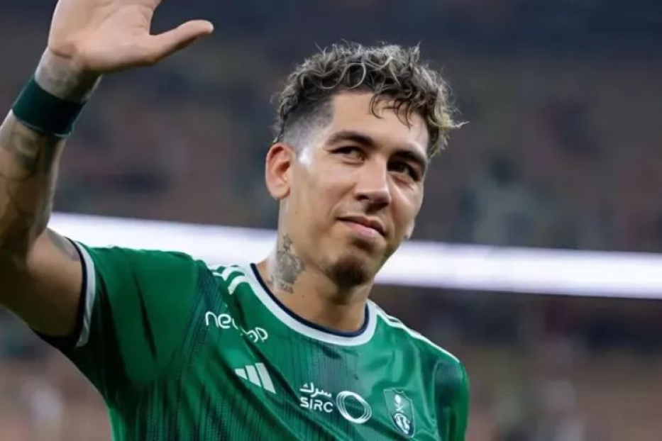 Palmeiras Monitora Roberto Firmino e pode Trazer Reforço de Peso para 2025