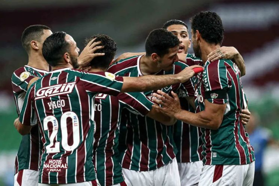 Fluminense Aposta em Investimentos e Se Torna Protagonista do Futebol Brasileiro