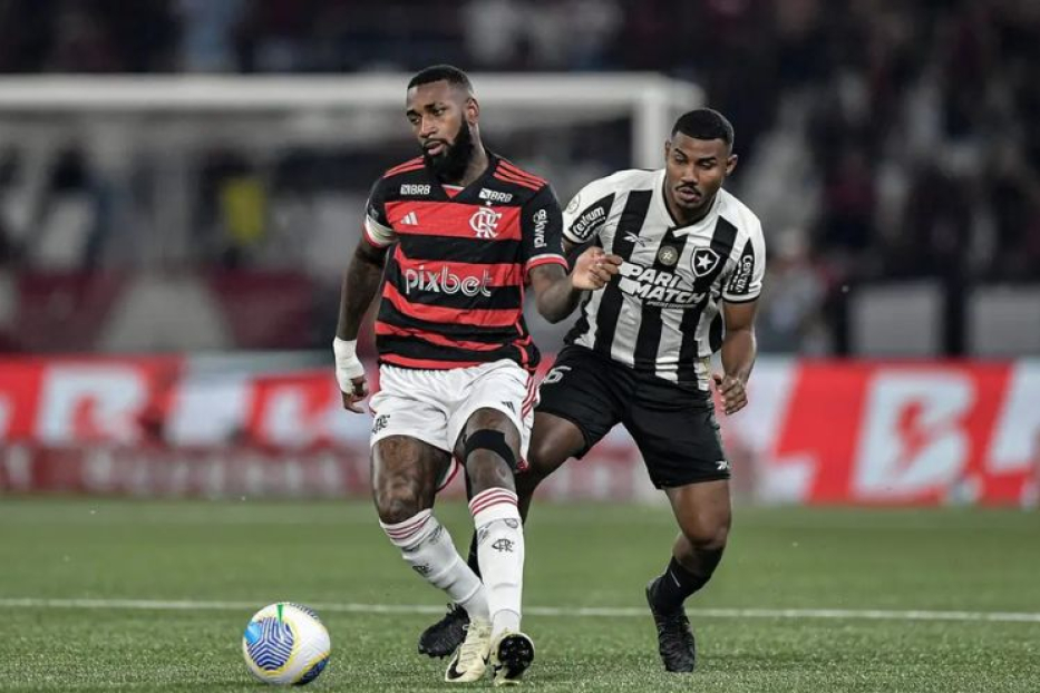 Flamengo x Botafogo: Tudo sobre a Supercopa Rei 2025 – Data, Horário e Onde Assistir