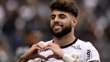 Yuri Alberto: Salário Milionário e Impacto no Corinthians Yuri Alberto: Salário Milionário e Impacto no Corinthians
