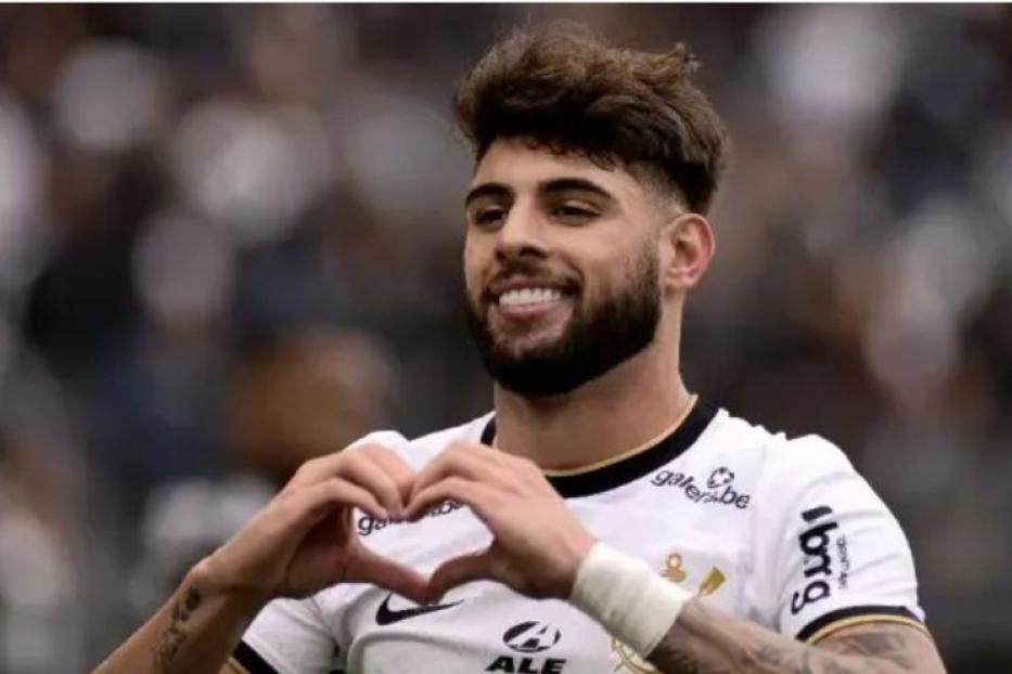 Yuri Alberto: Salário Milionário e Impacto no Corinthians