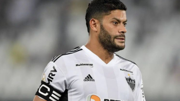 O Salário de Hulk no Atlético-MG em 2025: Veja Quanto Ele Ganha