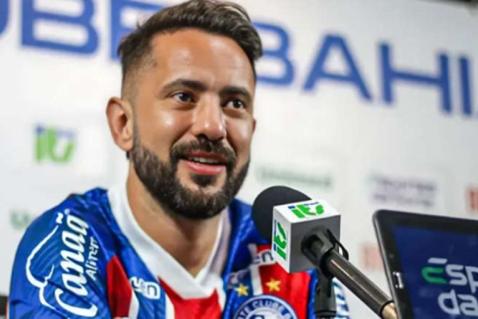 Everton Ribeiro no Bahia: Salário, Valores Especulados e Impacto da Contratação
