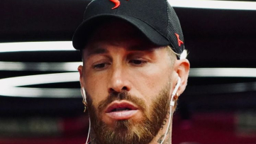 Sergio Ramos no Monterrey: Reforço de Peso para a Temporada 2025 Sergio Ramos no Monterrey: Reforço de Peso para a Temporada 2025