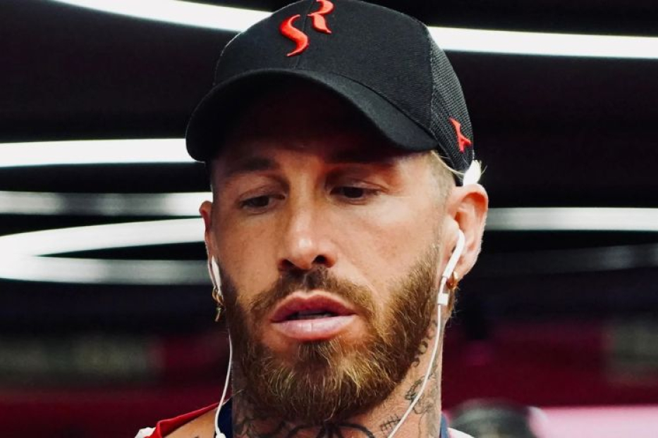 Sergio Ramos no Monterrey: Reforço de Peso para a Temporada 2025