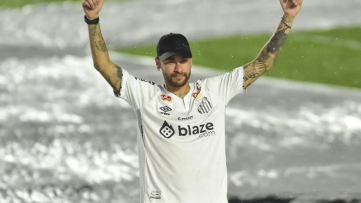 Santos se Reforça Após Retorno de Neymar – Expectativas, Contrato e Novos Reforços Santos se Reforça Após Retorno de Neymar – Expectativas, Contrato e Novos Reforços