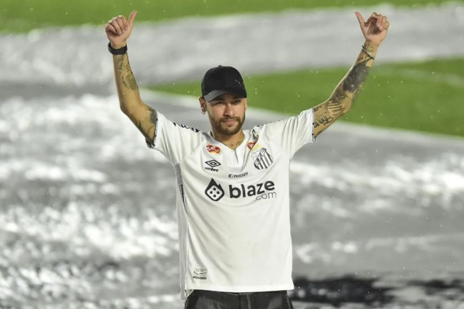 Santos se Reforça Após Retorno de Neymar – Expectativas, Contrato e Novos Reforços