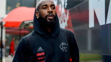 Flamengo Recusa Oferta do Zenit por Gerson e Negocia Venda Milionária