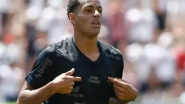 🔹 Chelsea Negocia Denner, Destaque do Corinthians, e Gabriel Paulista pode voltar ao Brasil 🔹 Chelsea Negocia Denner, Destaque do Corinthians, e Gabriel Paulista pode voltar ao Brasil