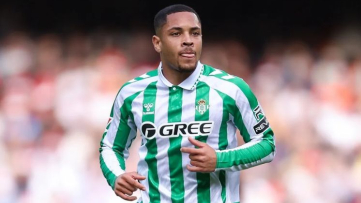 🔹 Vitor Roque no Betis: Empréstimo, Interesse do Palmeiras e Flamengo e Futuro Incerto