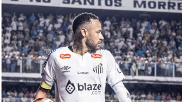 🚀 Neymar Impõe Condições para Renovar com o Santos. Veja Quais 🚀 Neymar Impõe Condições para Renovar com o Santos. Veja Quais
