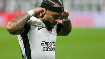 🔥 Corinthians: Memphis Depay Assume a Camisa 10. Veja Reações 🔥 Corinthians: Memphis Depay Assume a Camisa 10. Veja Reações