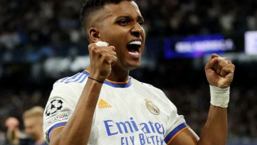 Rodrygo Goes e Ancelotti: Crise no Real Madrid? Entenda a Polêmica Rodrygo Goes e Ancelotti: Crise no Real Madrid? Entenda a Polêmica