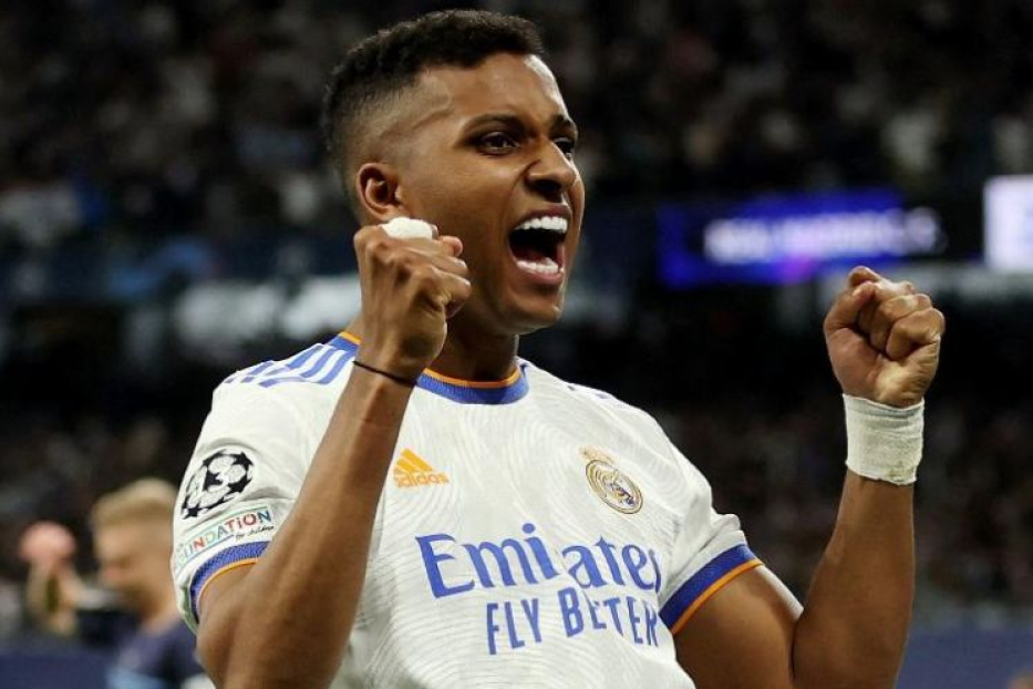 Rodrygo Goes e Ancelotti: Crise no Real Madrid? Entenda a Polêmica
