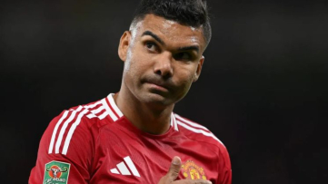 Casemiro no Flamengo? Verdade ou Especulação? Entenda os Rumores Casemiro no Flamengo? Verdade ou Especulação? Entenda os Rumores
