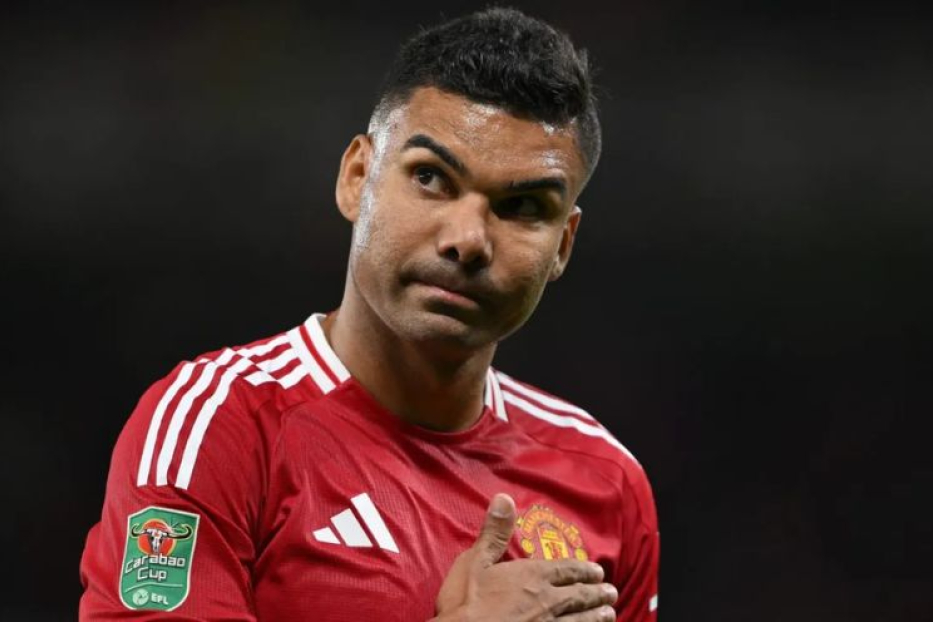 Casemiro no Flamengo? Verdade ou Especulação? Entenda os Rumores