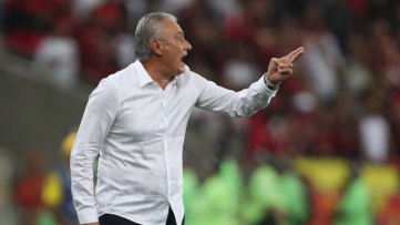 Tite sem Clube: Futuro Indefinido e Interesse do Botafogo Tite sem Clube: Futuro Indefinido e Interesse do Botafogo