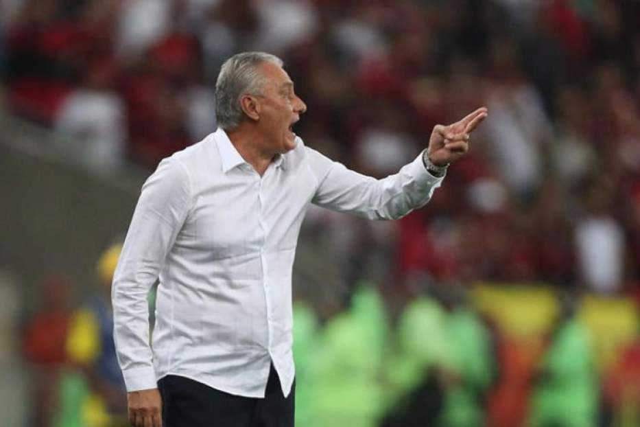 Tite sem Clube: Futuro Indefinido e Interesse do Botafogo