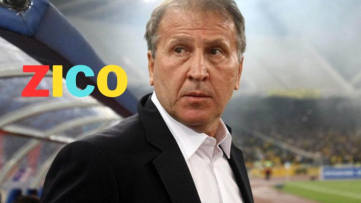 Zico Elogia Léo Ortiz e Destaca Zagueiro como um dos Melhores do Brasil