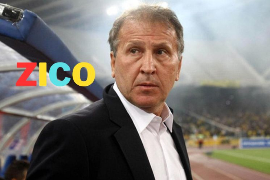 Zico Elogia Léo Ortiz e Destaca Zagueiro como um dos Melhores do Brasil