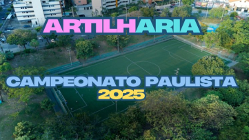 Artilharia do Campeonato Paulista 2025 Artilharia do Campeonato Paulista 2025