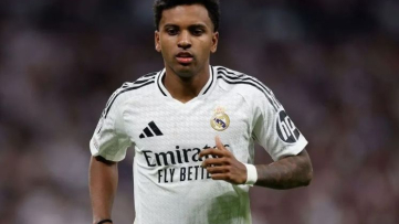 Manchester City quer Rodrygo: Real Madrid Resiste à Venda Manchester City quer Rodrygo: Real Madrid Resiste à Venda