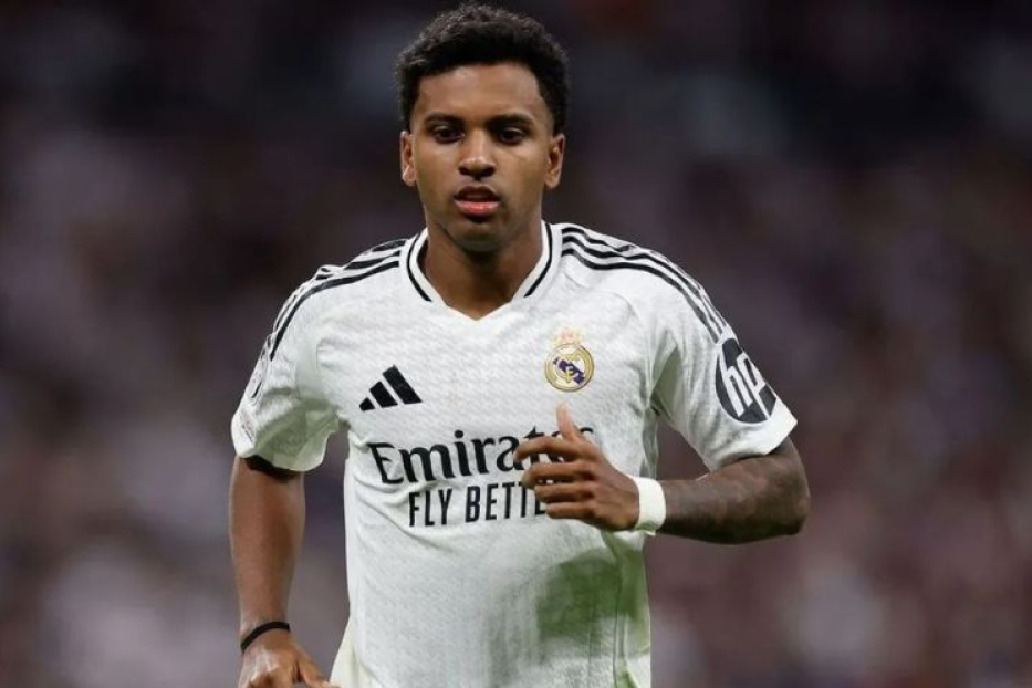 Manchester City quer Rodrygo: Real Madrid Resiste à Venda