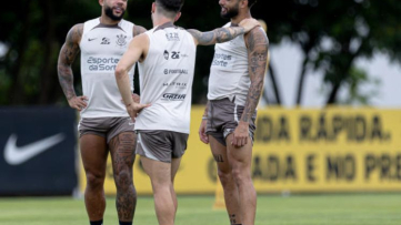 Trio Ofensivo do Corinthians Brilha em 2025 e se Destaca no Futebol Brasileiro Trio Ofensivo do Corinthians Brilha em 2025 e se Destaca no Futebol Brasileiro