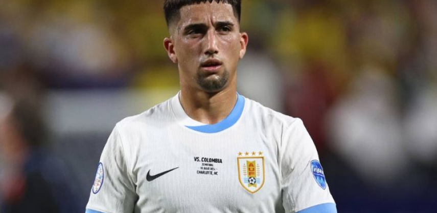 Grêmio Busca Reforços para 2025: Cristian Olivera Chega e Clube Segue no Mercado