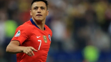 Flamengo Avalia Contratação de Alexis Sánchez para o Super Mundial de Clubes Flamengo Avalia Contratação de Alexis Sánchez para o Super Mundial de Clubes