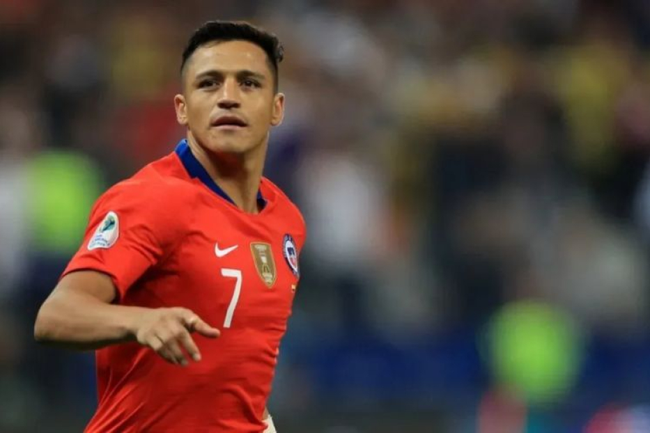 Flamengo Avalia Contratação de Alexis Sánchez para o Super Mundial de Clubes