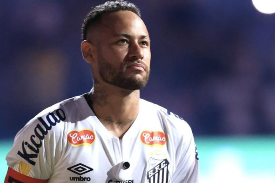 Neymar de Volta ao Santos: Reforços, Estádio e Expectativas