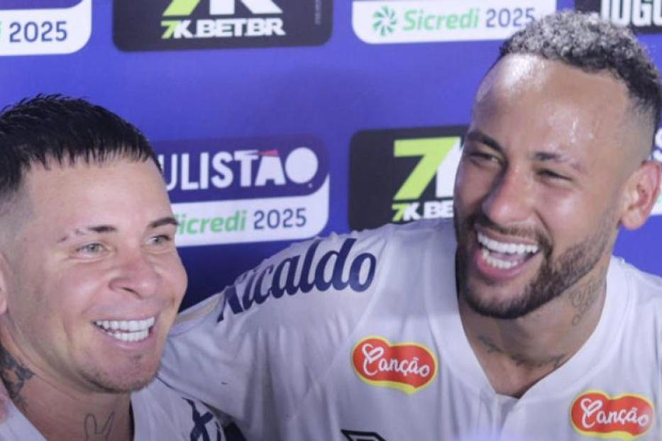 Neymar de Volta ao Santos: Como o Craque Impacta o Time Dentro e Fora de Campo