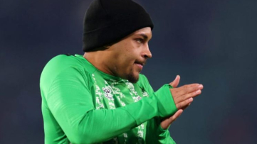 Palmeiras Acerta com Vitor Roque, Mas Real Betis Trava Liberação Imediata Palmeiras Acerta com Vitor Roque, Mas Real Betis Trava Liberação Imediata