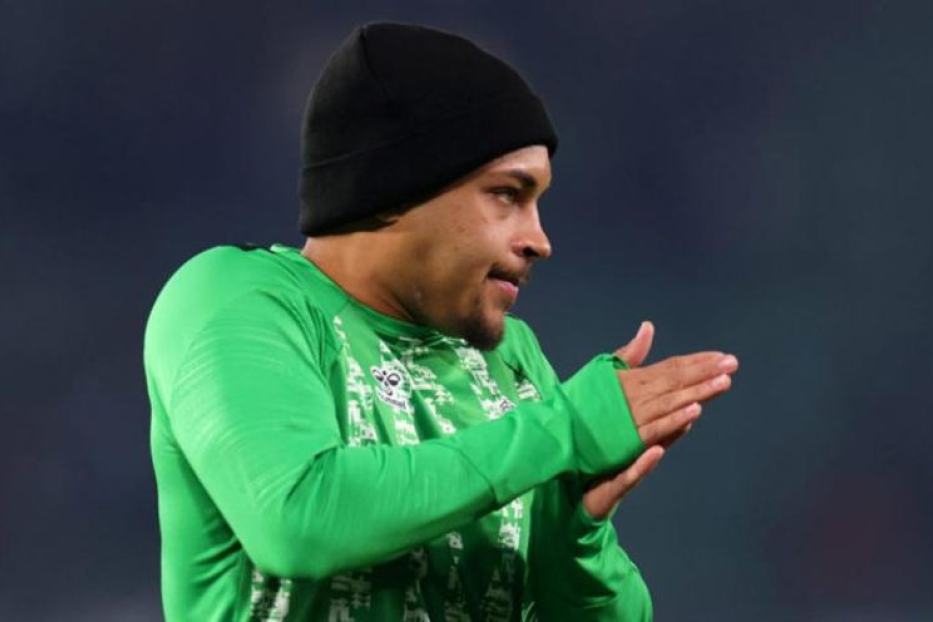 Palmeiras Acerta com Vitor Roque, Mas Real Betis Trava Liberação Imediata