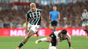 🔥 Deyverson no Vasco? Atacante pode Deixar Atlético-MG e Reforçar Clube Carioca em 2025