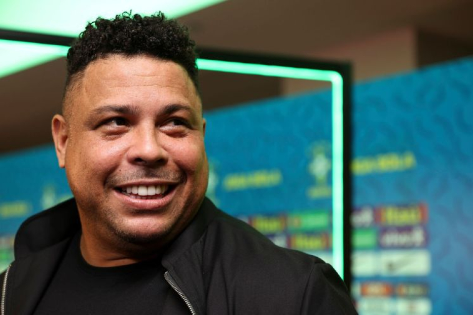 Ronaldo Nazário Revela: Zidane Foi seu Melhor Companheiro e Gravesen, o Pior