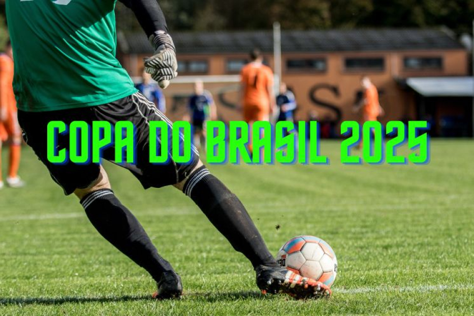 Copa do Brasil 2025: Resultados, Jogos e Próximas Fases