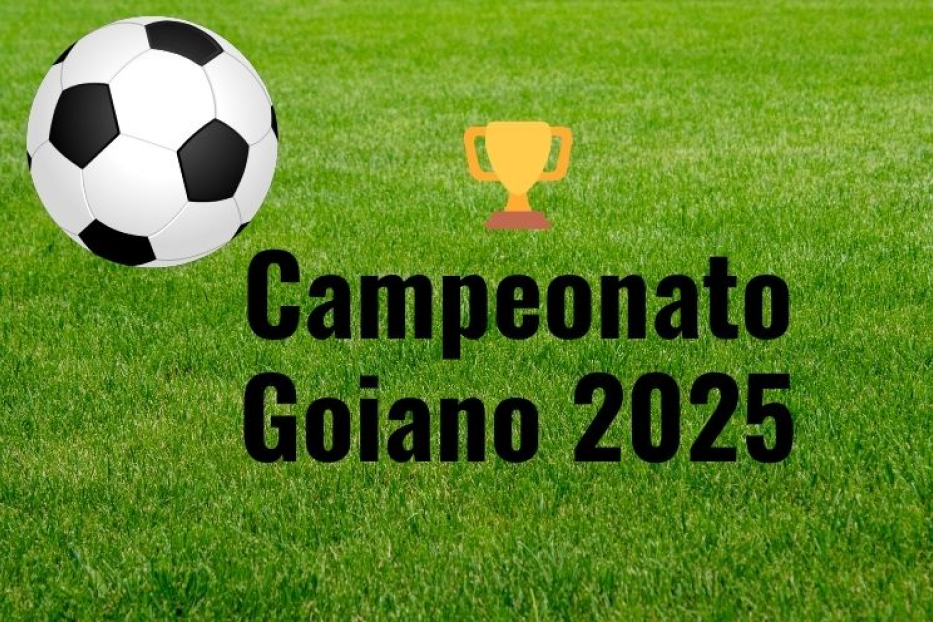 🏆 Campeonato Goiano 2025: Anápolis Lidera, Veja a Classificação Atualizada