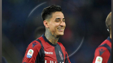 Erick Pulgar Perto de Renovar com o Flamengo: Volante Chileno Seguirá na Gávea
