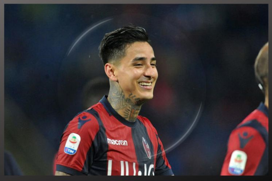 Erick Pulgar Perto de Renovar com o Flamengo: Volante Chileno Seguirá na Gávea