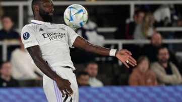 Antonio Rüdiger: Salário, Impacto no Real Madrid e Expectativas Futuras Antonio Rüdiger: Salário, Impacto no Real Madrid e Expectativas Futuras