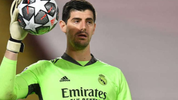 Salário de Courtois no Real Madrid em 2025: Valores Impressionantes Salário de Courtois no Real Madrid em 2025: Valores Impressionantes